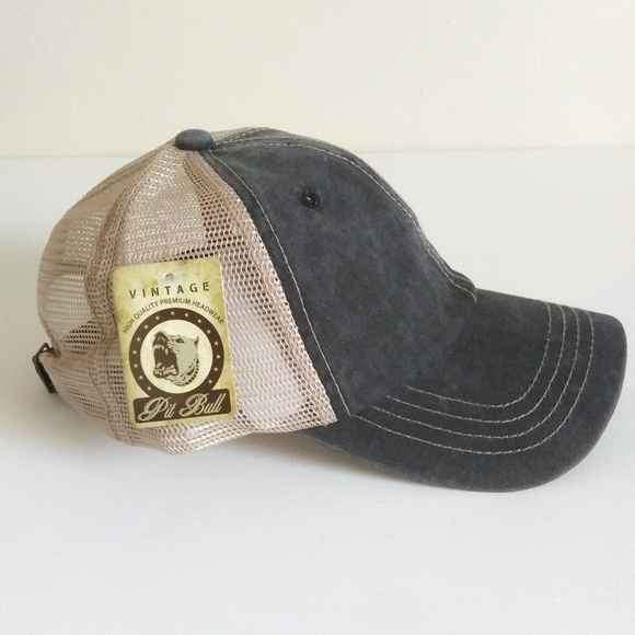 Cap hat for men - Picture 3 of 3